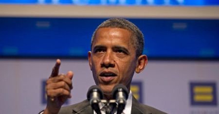 USA użyją siły? Obama grozi: nie wykluczamy żadnej opcji
