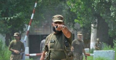 "Pakistan bez pomocy USA słabszy w walce z terroryzmem"