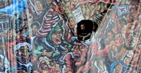 Chcą uśmierzyć protesty - zaprzysięgli nowy rząd