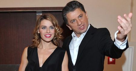 Natasza Urbańska: Tak bardzo się stara, a Polacy nadal jej nie doceniają!
