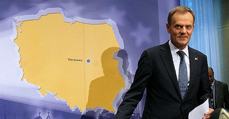 "W tych dniach może rozstrzygnąć się los Europy"
