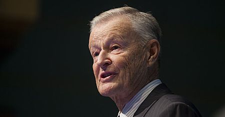 Brzeziński ostrzega UE: nie przymykajcie na to oczu
