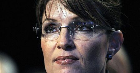 Palin poszła do pastora, by ochronić się przed magią