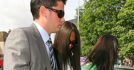 Naomi Campbell skazana na prace społeczne