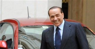 Katolicki konserwatyzm kontra temperament Berlusconiego