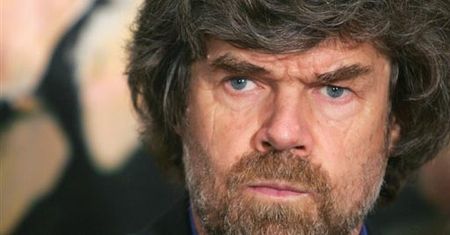 Messner: wypadek na K2 to rezultat masowego himalaizmu