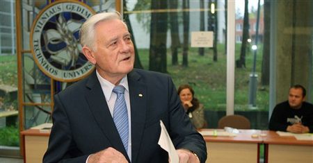 Działania przyszłego rządu Litwy będą uzależnione od światowego kryzysu