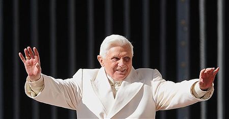 Papież apeluje o zakończenie polemik w Kościele