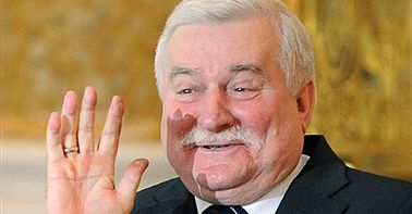 Wałęsa: spróbuję ustąpić w sporze z braćmi Kaczyńskimi