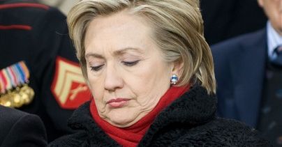 Hillary Clinton kandydatką na sekretarza stanu