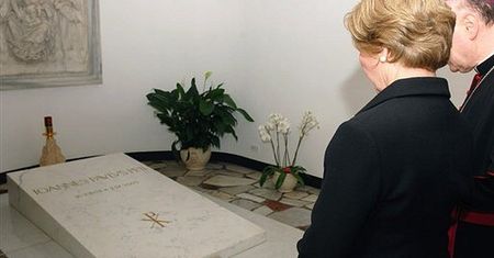 Nic nie wiemy o Janie Pawle II