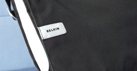 Ceylon Messenger Bag