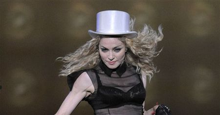 Sąd zabronił Madonnie adoptować drugie dziecko