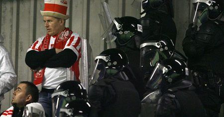 Policja z Belfastu: zostawcie Polaków w spokoju