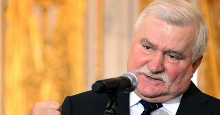 Zyzak: Nie chciałem wypędzić Wałęsy z Polski
