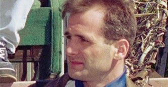 Znaleźli fragment czaszki zamordowanego dziennikarza