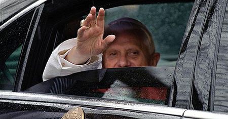 Belgia protestuje - słowa papieża "nie do zaakceptowania"