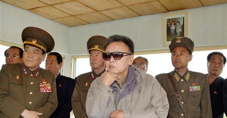 "Korea traktuje Zachód jak kretynów"