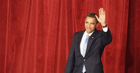 Obama chce "nowego początku" w stosunkach z muzułmanami