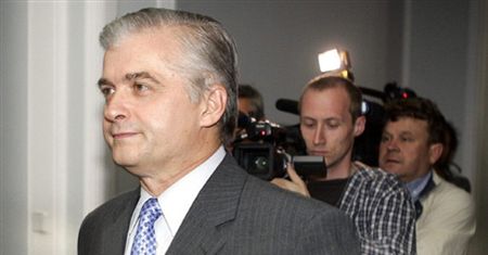 Cimoszewicz: Tusk nie proponował mi pracy w rządzie