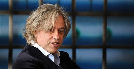 Bob Geldof do Berlusconiego: nie dotrzymał pan obietnic!