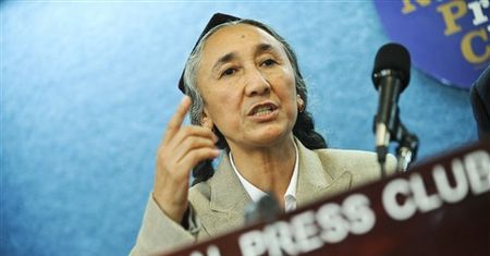 "W Chinach zginęło 400 osób, a nie 156"