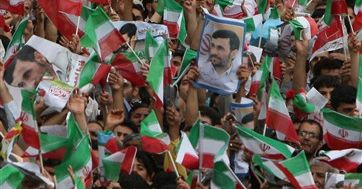 Iran każe dziennikarzom zostać w biurach