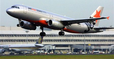 O krok od katastrofy - pożar zmusił Airbusa do lądowania