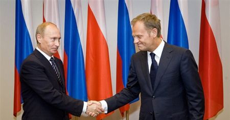 "Polska nie zdała egzaminu na bycie liderem regionu"