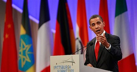 Obama obiecuje walkę z plamą ropy i rozliczenie BP