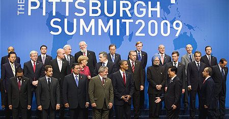G20: musimy dalej wspierać światową gospodarkę