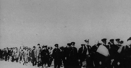 Milion Polaków było ofiarami represji Sowietów