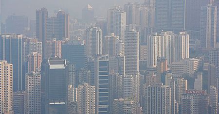 Gigantyczny wzrost inwestycji zagranicznych w Chinach
