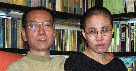 Chiny: nasz dysydent, nasza sprawa