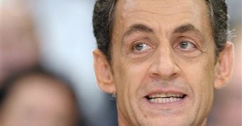Sarkozy i Brown za wprowadzeniem podatku dla bankierów
