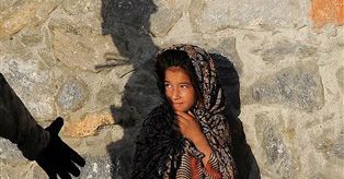 "Amerykanie chcą skolonizować Afganistan"