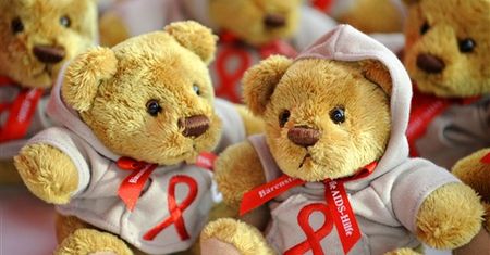 Rosja blisko szczepionki przeciwko AIDS