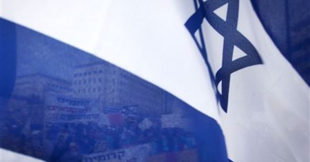 Izrael oskarża 5-letnie dzieci o antysemityzm i antysyjonizm