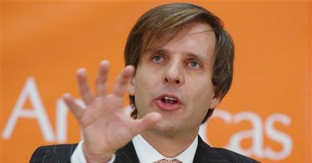 Prezydent odwołała szefa banku centralnego