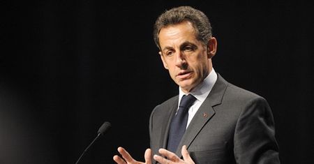 Sarkozy chce opodatkować Google'a