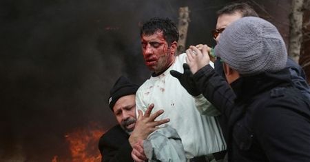 Iran potwierdza: zginęło ośmiu demonstrantów
