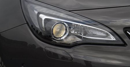 Opel Cascada