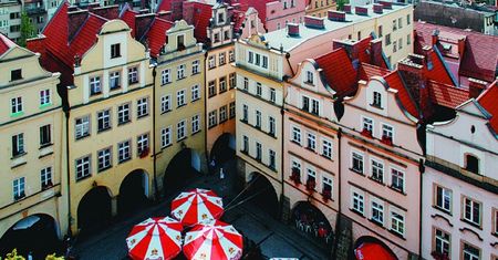 Jelenia Góra