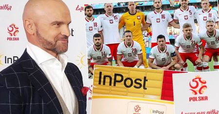 InPost został Sponsorem Strategicznym Reprezentacji Narodowej w piłce nożnej. Dla klientów przygotowano szczególne niespodzianki