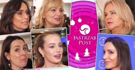 Gwiazdy o planach na Święta Bożego Narodzenia. Żak, Boruc, Gąsiewska i inne ujawniły rodzinne tajemnice [WIDEO]