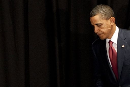 Barack Obama straci Nagrodę Nobla?