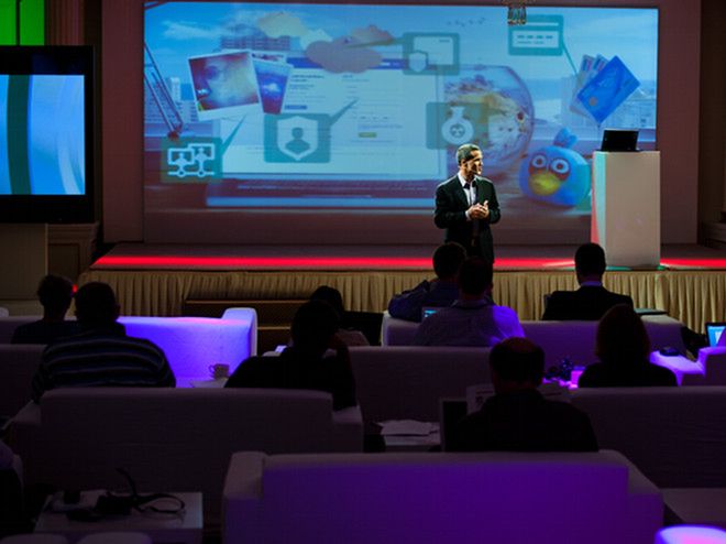 Kaspersky Lab: najcięższe grzechy internautów - zobacz co ci grozi