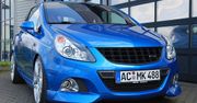 Steinmetz Opel Corsa OPC