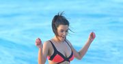 Kim Kardashian w bikini!
