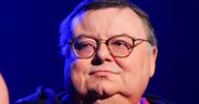 Wojciech Mann: "Nie jestem gwiazdorem, który się obraża, bo mu obetną stawkę"